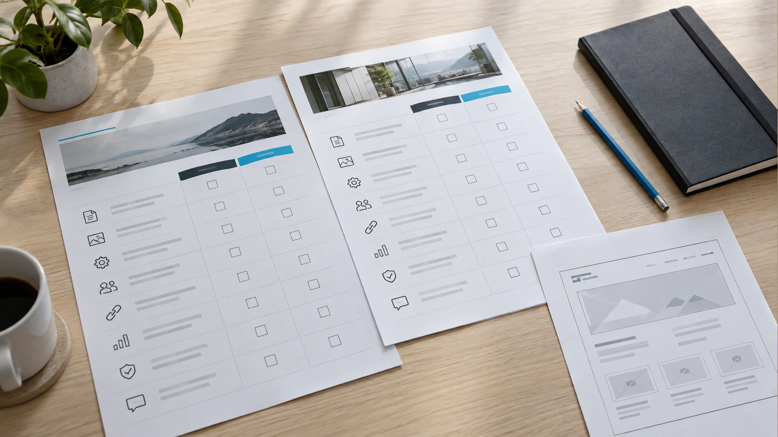 What Drives the Cost of a Custom Business Website?