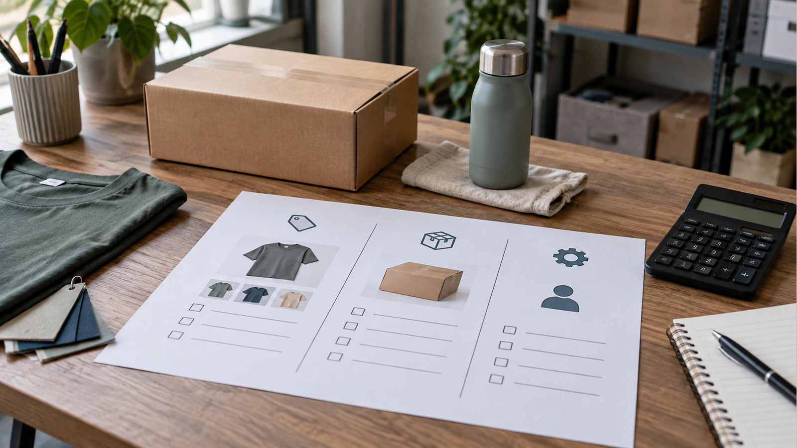Ecommerce Website Costs: Build a Budget Around the Store
