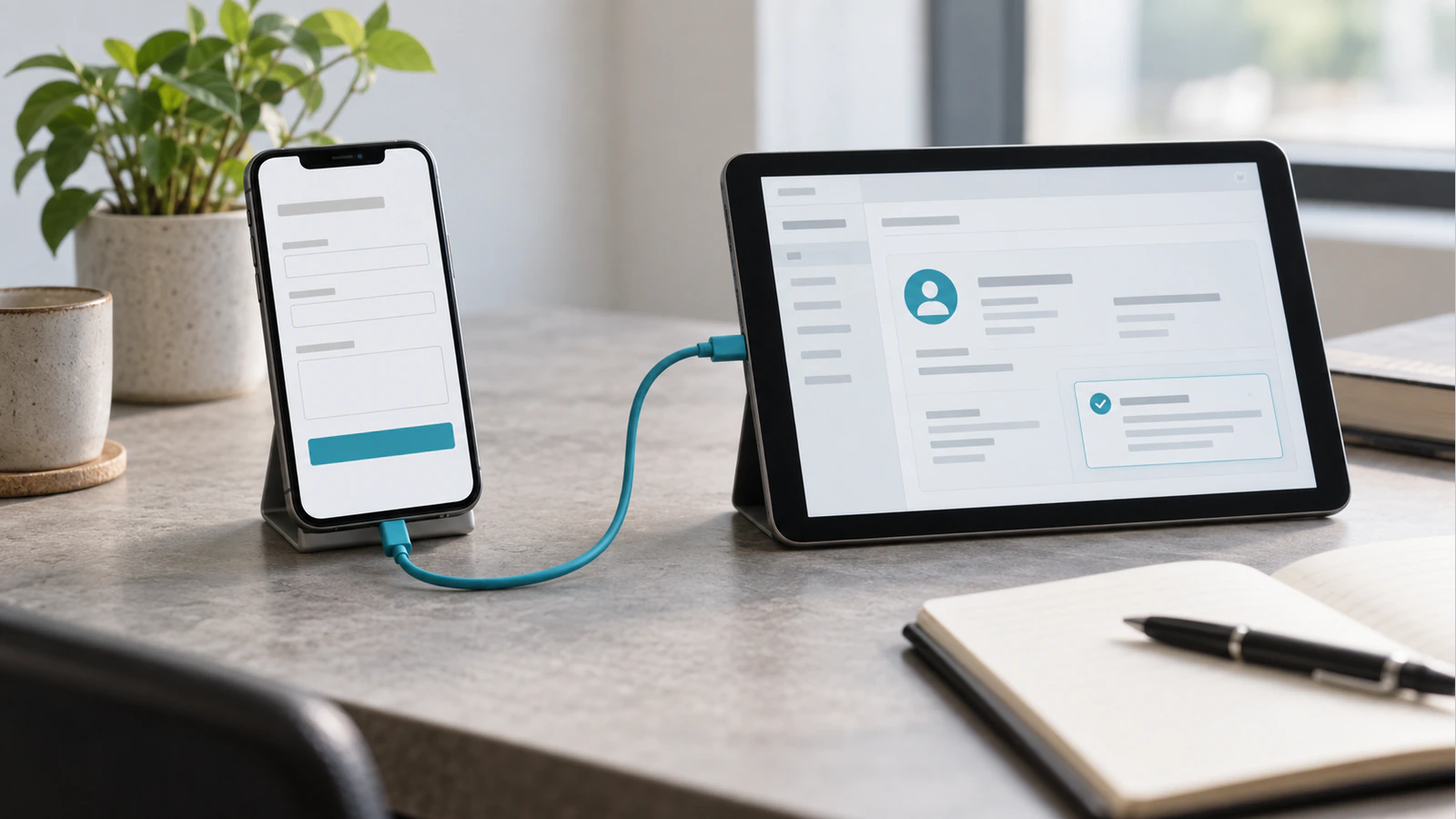 Website and CRM Integration: Follow the Lead Beyond the Form
