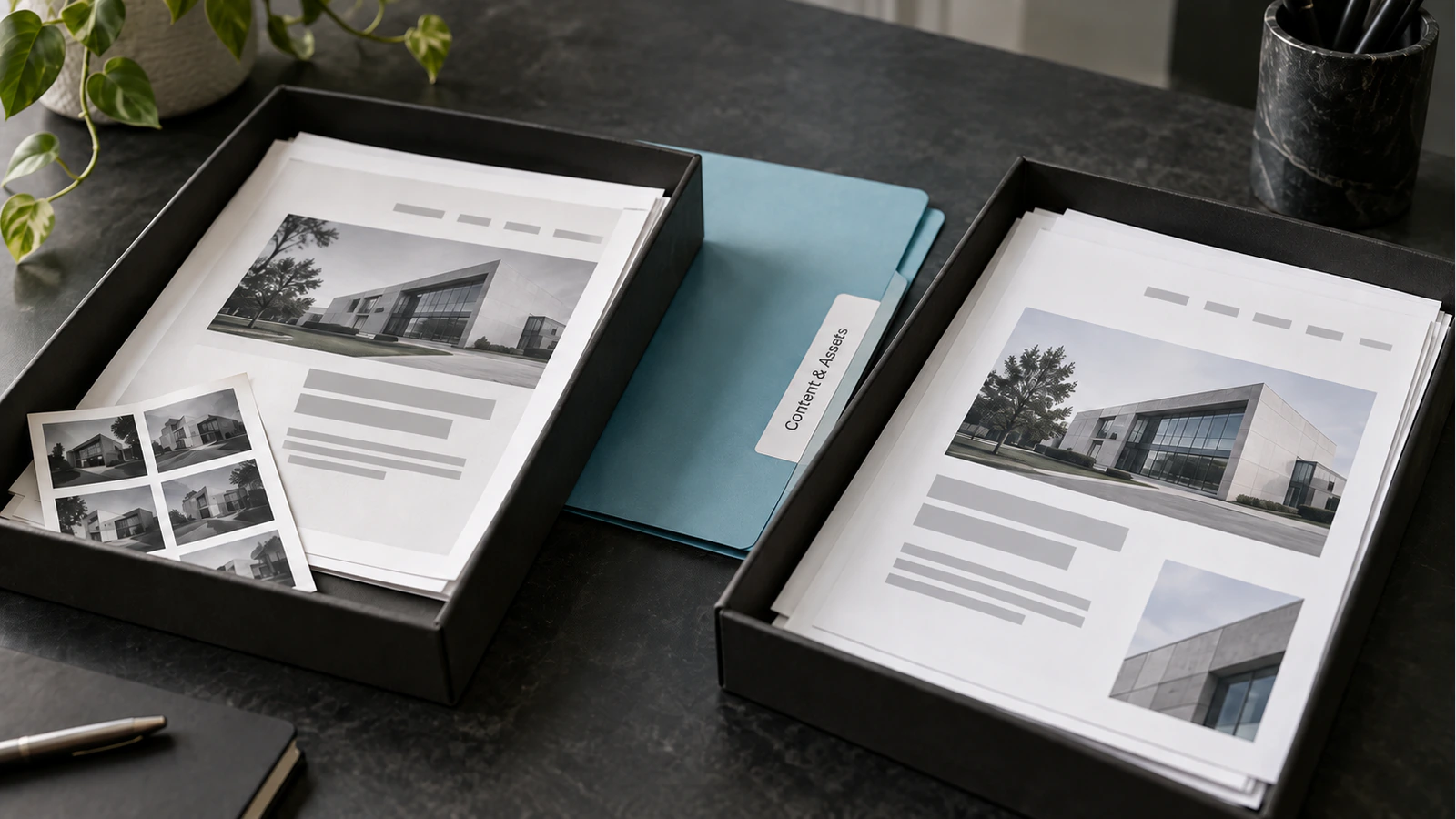 Moving from Wix to WordPress: What Must Be Rebuilt?